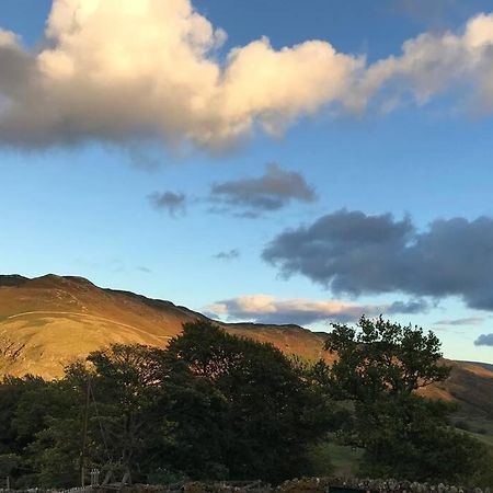 Ullswater - Stunning Home With Breathtaking Views Dockray Eksteriør bilde