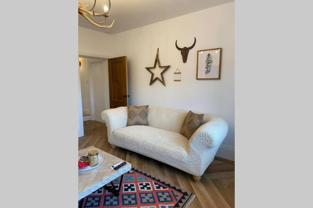 Ullswater - Stunning Home With Breathtaking Views Dockray Eksteriør bilde