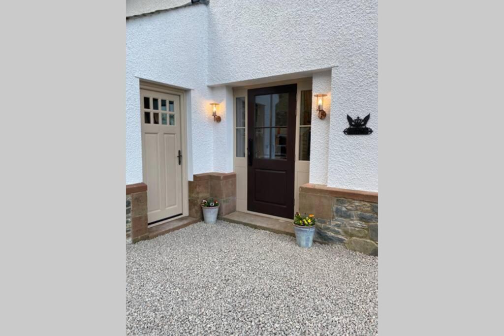 Ullswater - Stunning Home With Breathtaking Views Dockray Eksteriør bilde