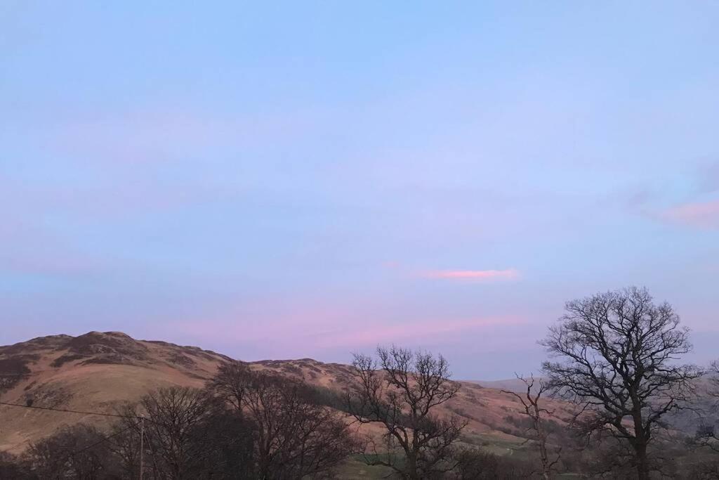 Ullswater - Stunning Home With Breathtaking Views Dockray Eksteriør bilde